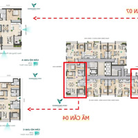 Quỹ Căn Hộ Vista Residence 2,3 Pn Đẹp Nhất Giỏ Hàng Hiện Tại - Cam Kết Giá Từ Cđt - Sổ Đỏ Lâu Dài