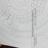 Chính Chủ Cần Bán Nhà 4 Tầng 83M Ngay Khu Đô Thị Văn Khê Hà Đông Hà Nội. Giá Bán 18 Tỷ Bao Phí( Có Lộc)