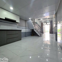 Bán Nhà Mặt Tiền Đường Đào Trí - Quận 7
