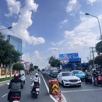 Bán Nhà Cấp 4 Mặt Tiền Đường Số .P6 (8.5Mx30M) Khu Vực Xây 5 Lầu Giá Bán 25Tỷ