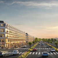 Chính Thức Mở Bán Đợt 1 Dự Án Phố Hiến, Khoái Châu Liền Kề- Shophouse- Bt Thanh Toán Linh Hoạt