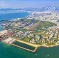 Bán Đất Xây Khách Sạn Khu Đô Thị Biển An Viên Nha Trang