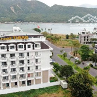 Bán Đất Xây Khách Sạn Khu Đô Thị Biển An Viên Nha Trang