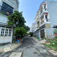 Chính Chủ Bán Lô Đất Hẻm Xe Hơi Quay Đầu, Đường 12 Tam Bình, Ngay Vòng Xoay Vành Đai 2