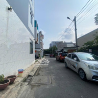 Chính Chủ Bán Lô Đất Hẻm Xe Hơi Quay Đầu, Đường 12 Tam Bình, Ngay Vòng Xoay Vành Đai 2