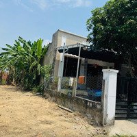 Bán Lô Đất Hòa Tiến Gần Chợ Lệ Trạch Gía Tốt