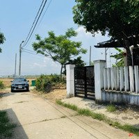 Bán Lô Đất Hòa Tiến Gần Chợ Lệ Trạch Gía Tốt