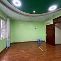 Chính Chủ Cho Thuê Liền Kề Văn Khê 82,5M Nhà Đẹp 4,5 Tầng Giá Chỉ 20 Triệu/Tháng