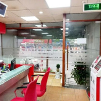 Cho Thuê Nhà Mặt Phố Thái Hà, Gần Rạp Chiếu Phim Quốc Gia, 55Mx5 Tầng,Mt 5M, Thông Sàn,Mọi Mô Hình