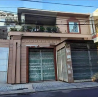 Cho Thuê Nhà Góc 2 Mặt Tiền Kinh Doanh Khu Chợ Đầm Nha Trang