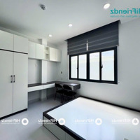 Cho Thuê Phòng 38M2 Mới 100% Máy Giặt Riêng, Cửa Sổ Trời - Bình Thạnh Gần Quận 1, Quận 2, Quận 3