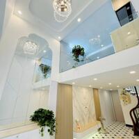 BÁN NHÀ TÔN ĐỨC THẮNG –ĐỐNG ĐA DT 30M2 5TẦNG GIÁ 6.15TỶ