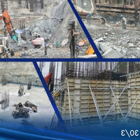 Fresia Riverside: Sở Hữu Căn Hộ Trung Tâm Biên Hòa Chỉ 1.5 Tỷ Chiết Khấu Lớn 2%