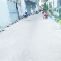 Bán Nhà 175M2, Ngang 8M Tân Thới Nhất 8 - Quận 12 Giá Chỉ Hơn 10 Tỷ