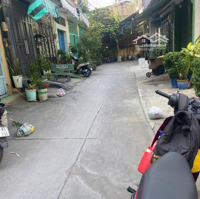 Chính Chủ Bán Nhà Nguyễn Văn Luông , Q6 1 Trệt 2 Lầu, Shr . Liên Hệ: 0774741248