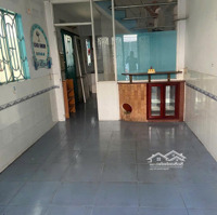 Chính Chủ Bán Nhà Nguyễn Văn Luông , Q6 1 Trệt 2 Lầu, Shr . Liên Hệ: 0774741248