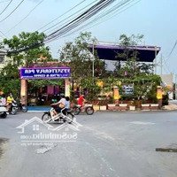 Bán Nhà 5 Tầng Có Hầm, Shr Sát Bên Chợ Long Trường - Giá Hot Hơn 4 Tỷ Xíu