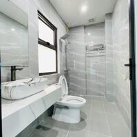 Nhà Kinh Doanh 12.5 tỷ-40m2 mặt tiền 8m*6 tầng- oto vào gara- 5m ra mặt phố Khương Đình- Quận Thanh Xuân.