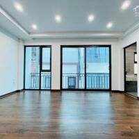 Nhà Kinh Doanh 12.5 tỷ-40m2 mặt tiền 8m*6 tầng- oto vào gara- 5m ra mặt phố Khương Đình- Quận Thanh Xuân.