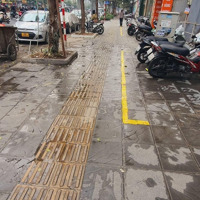 Bán Nhà Mặt Phố Đại La, Trần Đại Nghĩa -Diện Tích65M2 - 7 Tầng Thang Máy