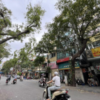 (Giảm 6 Tỷ) Bán Nhà Mặt Phố Trần Xuân Soạn - Phường Phạm Đình Hổ - Hai Bà Trưng, 130M2, 75 Tỷ