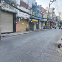 Bán Nhà Mặt Tiền Nguyễn Qúy Anh 4M X 17M, Trệt 1 Lầu