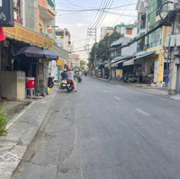 Bán Nhà Mặt Tiền Nguyễn Qúy Anh 4M X 17M, Trệt 1 Lầu