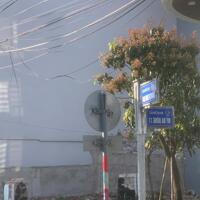 Bán lô Góc 2MT đường Bà Huyện Thanh Quan và Mỹ Đa Đông 11, DT 98m2 giá 14ty5 LH 0942992361
