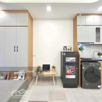 Hiếm! Tòa Apartment 60M2X6T Thang Máy - Pccc, Dòng Tiền 720 Triệu/Năm, Trung Tâm Phố Nguyễn Khánh Toàn.