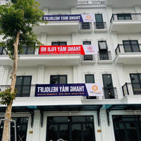 Bảng Hàng Chuyển Nhượng Liền Kề Đông Dương Residence Đức Thượng