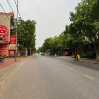 Cần Chuyển Nhượng Lô Đất Đẹp Tại Đông Bình, Thị Trấn Gia Bình, Bắc Ninh 0986287189