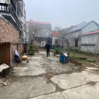 Cần Chuyển Nhượng Lô Đất Đẹp Tại Đông Bình, Thị Trấn Gia Bình, Bắc Ninh 0986287189