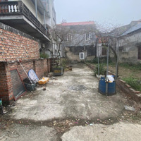 Cần Chuyển Nhượng Lô Đất Đẹp Tại Đông Bình, Thị Trấn Gia Bình, Bắc Ninh 0986287189