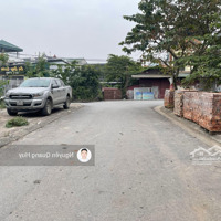 Rẻ Nhất Đông Dư, Bán Lô Đất 120M2 Khu Tái Định Cư Đông Dư, Khổ Đẹp Không Lỗi Lầm, Giá Cực Tốt.