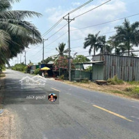 Bán Đất Rẻ, Đẹp Để An Cư Tại Đường Nguyễn Thìn, Xã Long Thuận, Gò Công, Tiền Giang, Giá Tốt, 120M2