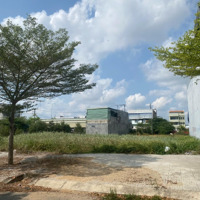 Bán Đất Nền Dự Án Kdc Tân Đô, 1,935 Tỷ, 130M2, Đức Hòa, Long An