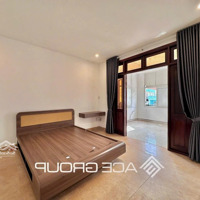 Căn Hộ 1 Phòng Ngủthoáng, 35M2 Cầu Thị Nghè - Nguyễn Cửu Vân, Bình Thạnh
