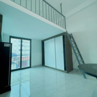 (Cực Hiếm) Căn Hộ Gác Xép 25M2 Mới Khai Trương Tại Ngõ 97 Khương Trung - Phòng Siêu Rộng Giá Mềm