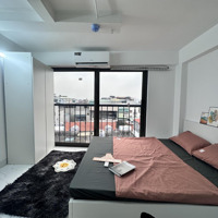 Cho Thuê Phòng Studio View Đẹp Thoáng Tại 394 Mỹ Đình Cách Bến Xe Mỹ Đình 1.2 Km, Mới Tinh Ở Ngay!