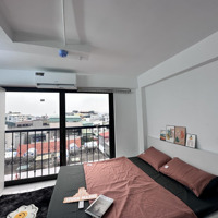 Cho Thuê Phòng Studio View Đẹp Thoáng Tại 394 Mỹ Đình Cách Bến Xe Mỹ Đình 1.2 Km, Mới Tinh Ở Ngay!