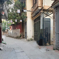 Cho Thuê Nhà Tầng 1 & 2 Căn Nhà Riêng 45M2 Trung Tâm Đống Đa