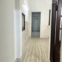 Cho Thuê Nhà Hẻm Xe Hơi Đường Âu Cơ P14 Tân Bình.diện Tích4X18M, 3 Lầu