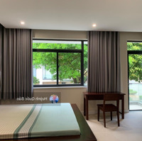 Cho Thuê Biệt Thự Song Lập Lucasta 1 Trệt 2 Lầu, Diện Tích 10X18M, 245M2 Sử Dụng, Cho Thuê 30 Triệu/Th