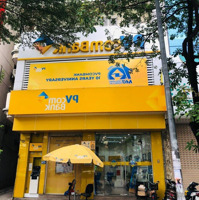 Mặt Bằng Kinh Doanh Đẹp Nhất Hà Nội, Mặt Phố Đinh Tiên Hoàng View Hồ Hoàn Kiếm Diện Tích: 65M2, Mt: 6M