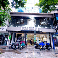 Cho Thuê Gấp Nhà Mặt Phố Xã Đàn Đống Đa 90M2 X 6 Tầng Thang Máy, Mặt Tiền 9M, Nhận Diện Cực Tốt