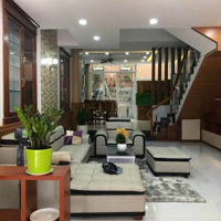 Cho Thuê Nhà Đẹp Đường Nguyễn Lương Bằng Phú Mỹ Quận 7: Dt: 7 X 20M, 2 Lầu, Giá 40 Triệu