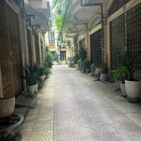 Mrs Tâm Bán nhà 4 tầng phố Đinh Tiên Hoàng, Hồng Bàng, Hải Phòng. 5,35 tỷ full tiện ích