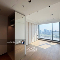 Trục Căn Hiếm Nhất 2 Phòng Ngủtoà Sea View Trực Diện Sông - Grand Marina Saigon. Giá Bán 47 Tỷ (Tầng Cao)