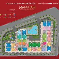 Bán Căn 2 Phòng Ngủ64M2 Tầng Trung Giá Bán 4.8 Tỷ, Htls 0% 18 Tháng, Ck 5%, Full Nội Thất Cao Cấp