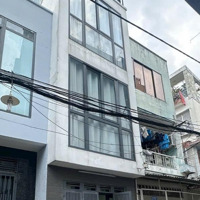 Nhà 4 Tấm Mới Full Nội Thất Gần Chợ Tân Bình 3.15Ty